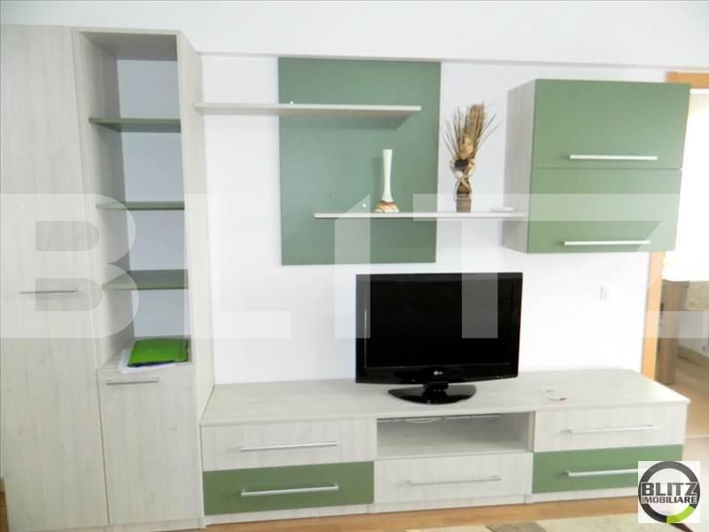 Apartament de închiriat 2 camere Gheorgheni - 16956AI | BLITZ Cluj-Napoca | Poza3