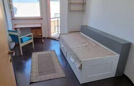 Apartament 2 camere, 50 mp, Pet Friendly, zona strazii Alverna