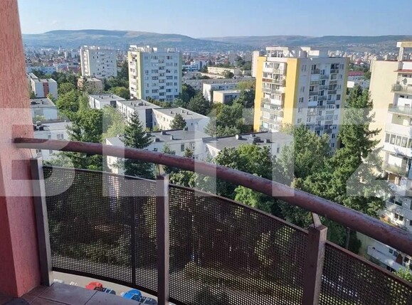 Apartament de închiriat 2 camere Gheorgheni - 169562AI | BLITZ Cluj-Napoca | Poza7