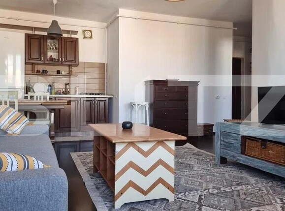 Apartament de închiriat 2 camere Gheorgheni - 169562AI | BLITZ Cluj-Napoca | Poza4