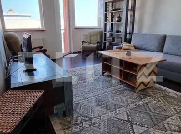 Apartament de închiriat 2 camere Gheorgheni - 169562AI | BLITZ Cluj-Napoca | Poza2