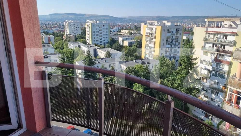 Apartament de închiriat 2 camere Gheorgheni - 169562AI | BLITZ Cluj-Napoca | Poza7