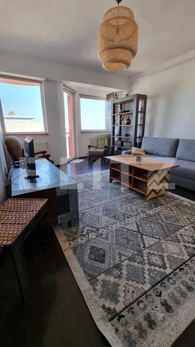 Apartament de închiriat 2 camere Gheorgheni - 169562AI | BLITZ Cluj-Napoca | Poza2