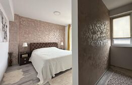 Apartament cu 2 camere, 67 mp, lux cu priveliste panoramica, zona Coresi