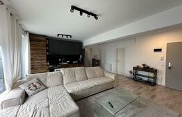 Apartament cu 2 camere, 67 mp, lux cu priveliste panoramica, zona Coresi