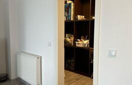 Apartament cu 2 camere, 67 mp, lux cu priveliste panoramica, zona Coresi