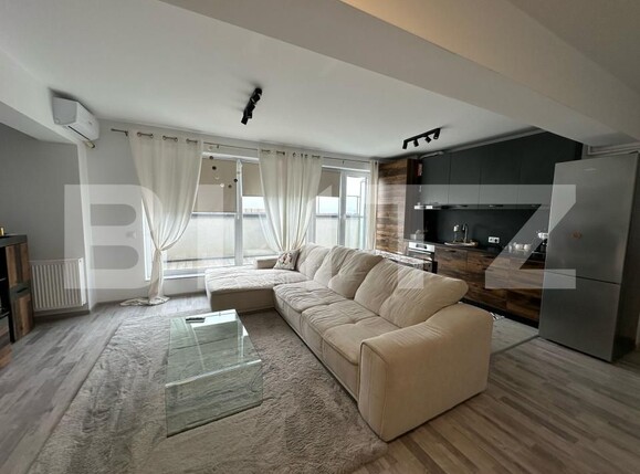 Apartament de vânzare 2 camere Tractorul - 169566AV | BLITZ Brașov | Poza1