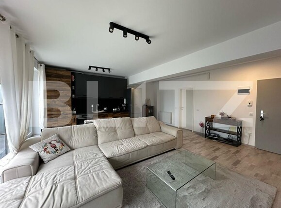 Apartament de vânzare 2 camere Tractorul - 169566AV | BLITZ Brașov | Poza2