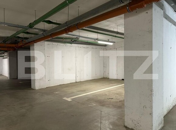 Apartament de vânzare 2 camere Tractorul - 169566AV | BLITZ Brașov | Poza6