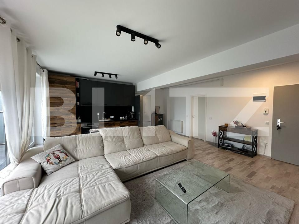 Apartament de vânzare 2 camere Tractorul - 169566AV | BLITZ Brașov | Poza2