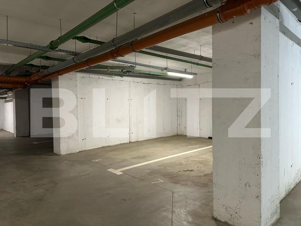 Apartament de vânzare 2 camere Tractorul - 169566AV | BLITZ Brașov | Poza6