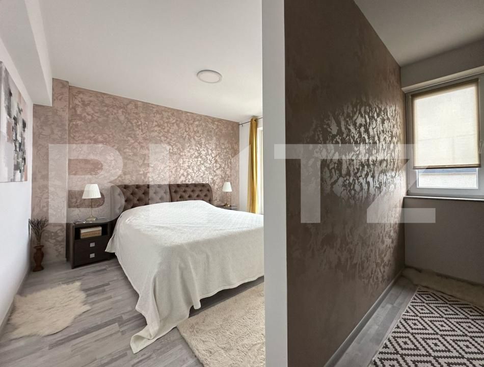 Apartament de vânzare 2 camere Tractorul - 169566AV | BLITZ Brașov | Poza3