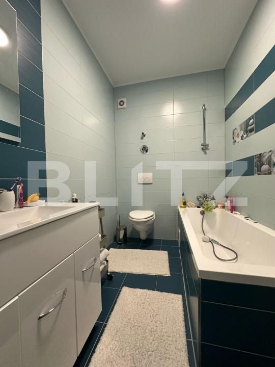 Apartament de vânzare 2 camere Tractorul - 169566AV | BLITZ Brașov | Poza4