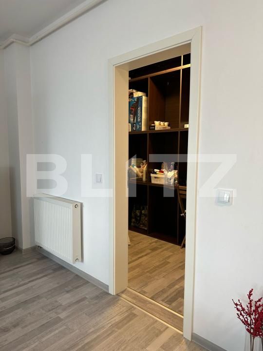 Apartament de vânzare 2 camere Tractorul - 169566AV | BLITZ Brașov | Poza5