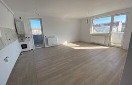 Apartament 2 camere, nemobilat, 60 mp, parcare, zona Eroilor