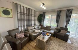 Duplex 7 camere, pet friendly, parcare, zona Europa