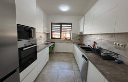Duplex 7 camere, pet friendly, parcare, zona Europa