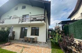 Duplex 7 camere, pet friendly, parcare, zona Europa