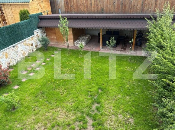 Casa de închiriat 7 camere Europa - 169568CI | BLITZ Cluj-Napoca | Poza6