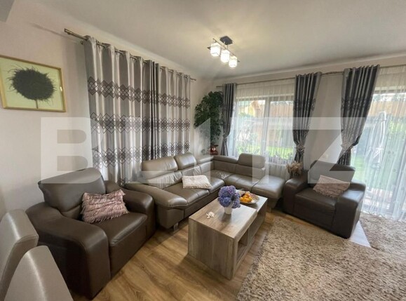 Casa de închiriat 7 camere Europa - 169568CI | BLITZ Cluj-Napoca | Poza7