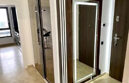 Apartament LUX de 2 camere, decomandat, parcare , 65mp, Complex Park Lake