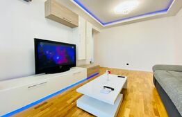 Apartament LUX de 2 camere, decomandat, parcare , 65mp, Complex Park Lake