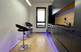 Apartament LUX de 2 camere, decomandat, parcare , 65mp, Complex Park Lake