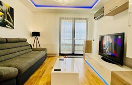 Apartament LUX de 2 camere, decomandat, parcare , 65mp, Complex Park Lake