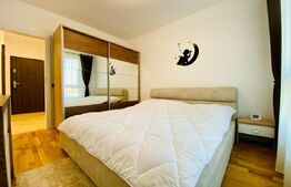 Apartament LUX de 2 camere, decomandat, parcare , 65mp, Complex Park Lake