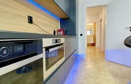 Apartament LUX de 2 camere, decomandat, parcare , 65mp, Complex Park Lake