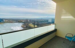 Apartament LUX de 2 camere, decomandat, parcare , 65mp, Complex Park Lake