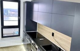 Apartament LUX de 2 camere, decomandat, parcare , 65mp, Complex Park Lake