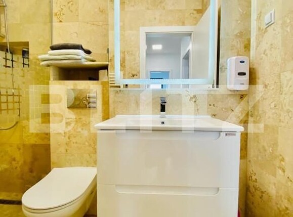 Apartament de închiriat 2 camere Gheorgheni - 169569AI | BLITZ Cluj-Napoca | Poza13