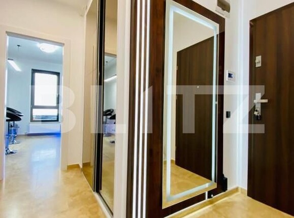 Apartament de închiriat 2 camere Gheorgheni - 169569AI | BLITZ Cluj-Napoca | Poza11