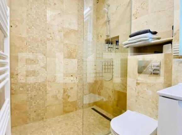 Apartament de închiriat 2 camere Gheorgheni - 169569AI | BLITZ Cluj-Napoca | Poza14