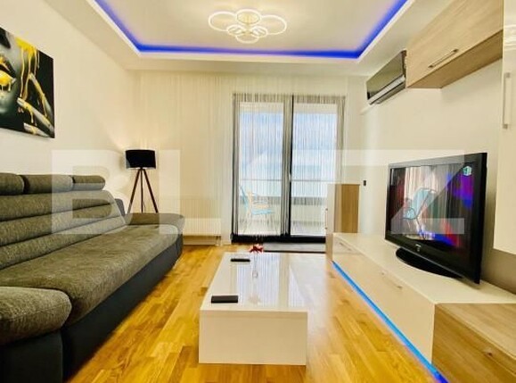 Apartament de închiriat 2 camere Gheorgheni - 169569AI | BLITZ Cluj-Napoca | Poza6
