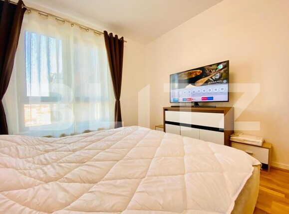 Apartament de închiriat 2 camere Gheorgheni - 169569AI | BLITZ Cluj-Napoca | Poza3