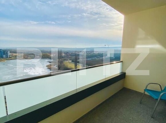 Apartament de închiriat 2 camere Gheorgheni - 169569AI | BLITZ Cluj-Napoca | Poza15