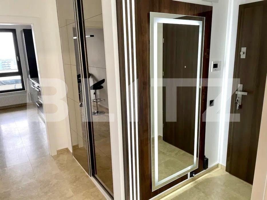 Apartament de închiriat 2 camere Gheorgheni - 169569AI | BLITZ Cluj-Napoca | Poza12