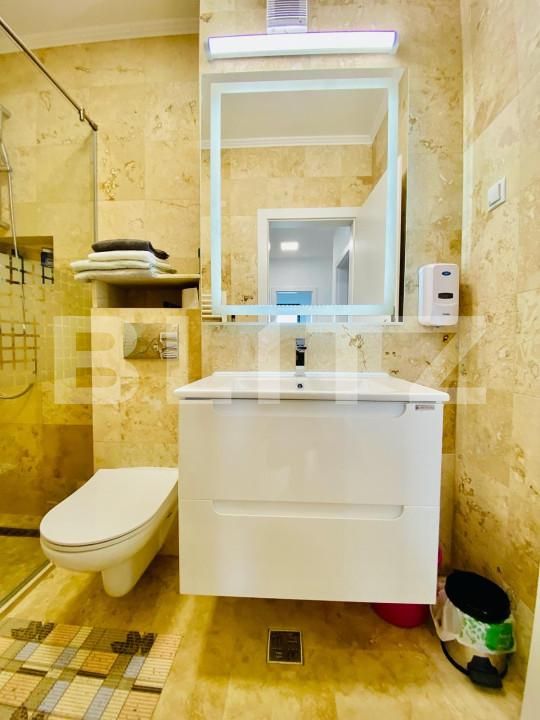 Apartament de închiriat 2 camere Gheorgheni - 169569AI | BLITZ Cluj-Napoca | Poza13