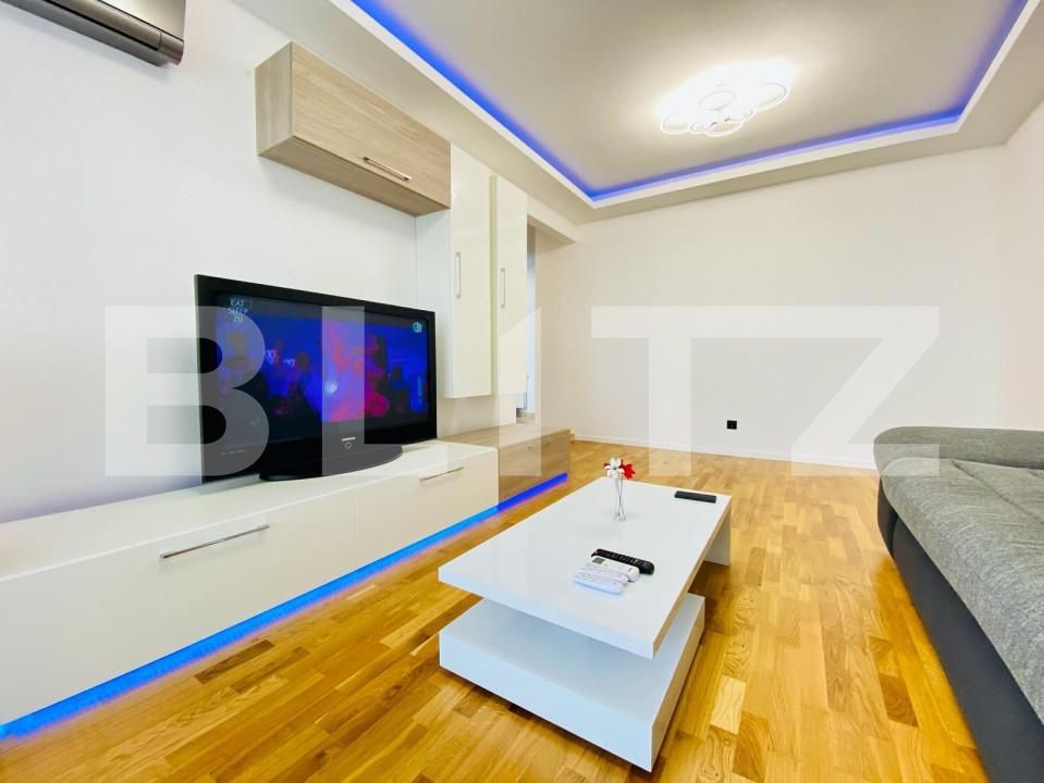 Apartament de închiriat 2 camere Gheorgheni - 169569AI | BLITZ Cluj-Napoca | Poza7