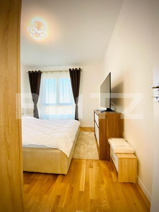 Apartament de închiriat 2 camere Gheorgheni - 169569AI | BLITZ Cluj-Napoca | Poza4