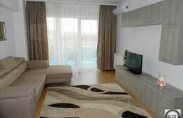2 camere, 68 mp, imobil nou, parcare, Complex Viva City
