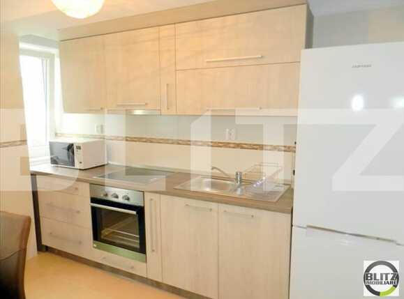 Apartament de închiriat 2 camere Gheorgheni - 16957AI | BLITZ Cluj-Napoca | Poza9