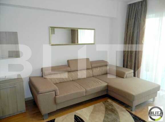 Apartament de închiriat 2 camere Gheorgheni - 16957AI | BLITZ Cluj-Napoca | Poza3