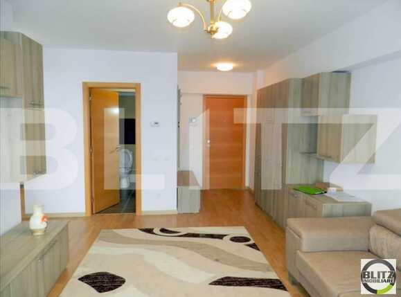 Apartament de închiriat 2 camere Gheorgheni - 16957AI | BLITZ Cluj-Napoca | Poza4