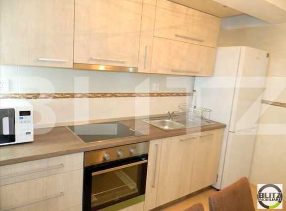 Apartament de închiriat 2 camere Gheorgheni - 16957AI | BLITZ Cluj-Napoca | Poza10