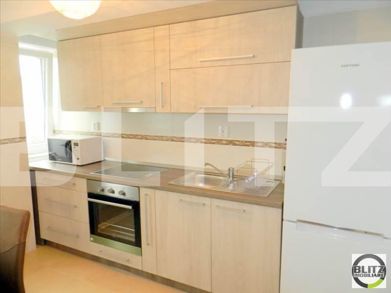 Apartament de închiriat 2 camere Gheorgheni - 16957AI | BLITZ Cluj-Napoca | Poza9