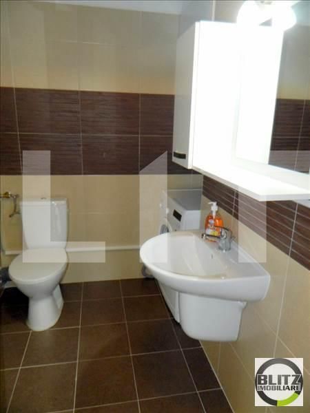 Apartament de închiriat 2 camere Gheorgheni - 16957AI | BLITZ Cluj-Napoca | Poza12