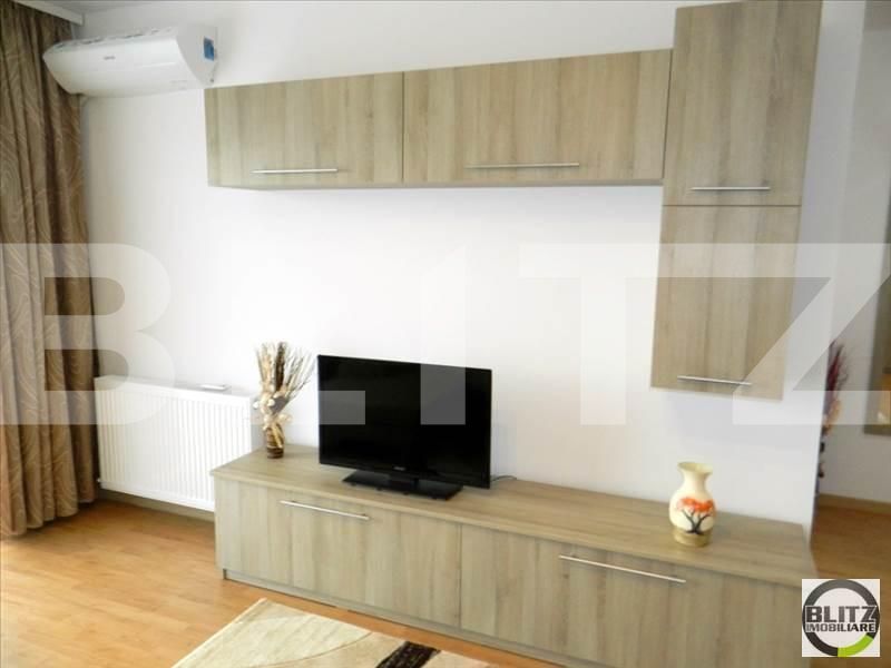 Apartament de închiriat 2 camere Gheorgheni - 16957AI | BLITZ Cluj-Napoca | Poza2